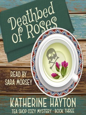 cover image of Deathbed of Roses